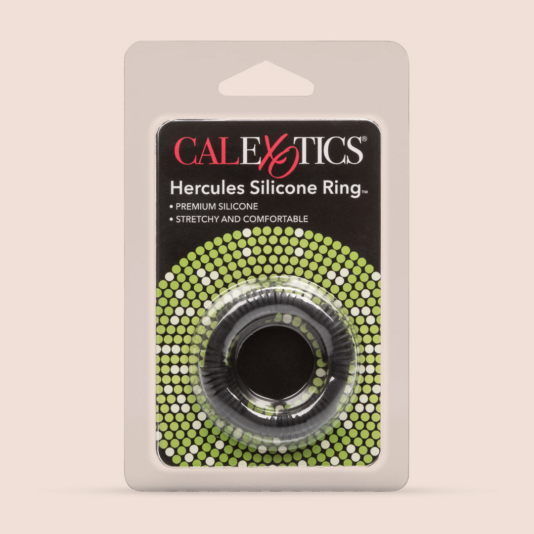 Hercules Silicone Ring™| super stretchable penis ring
