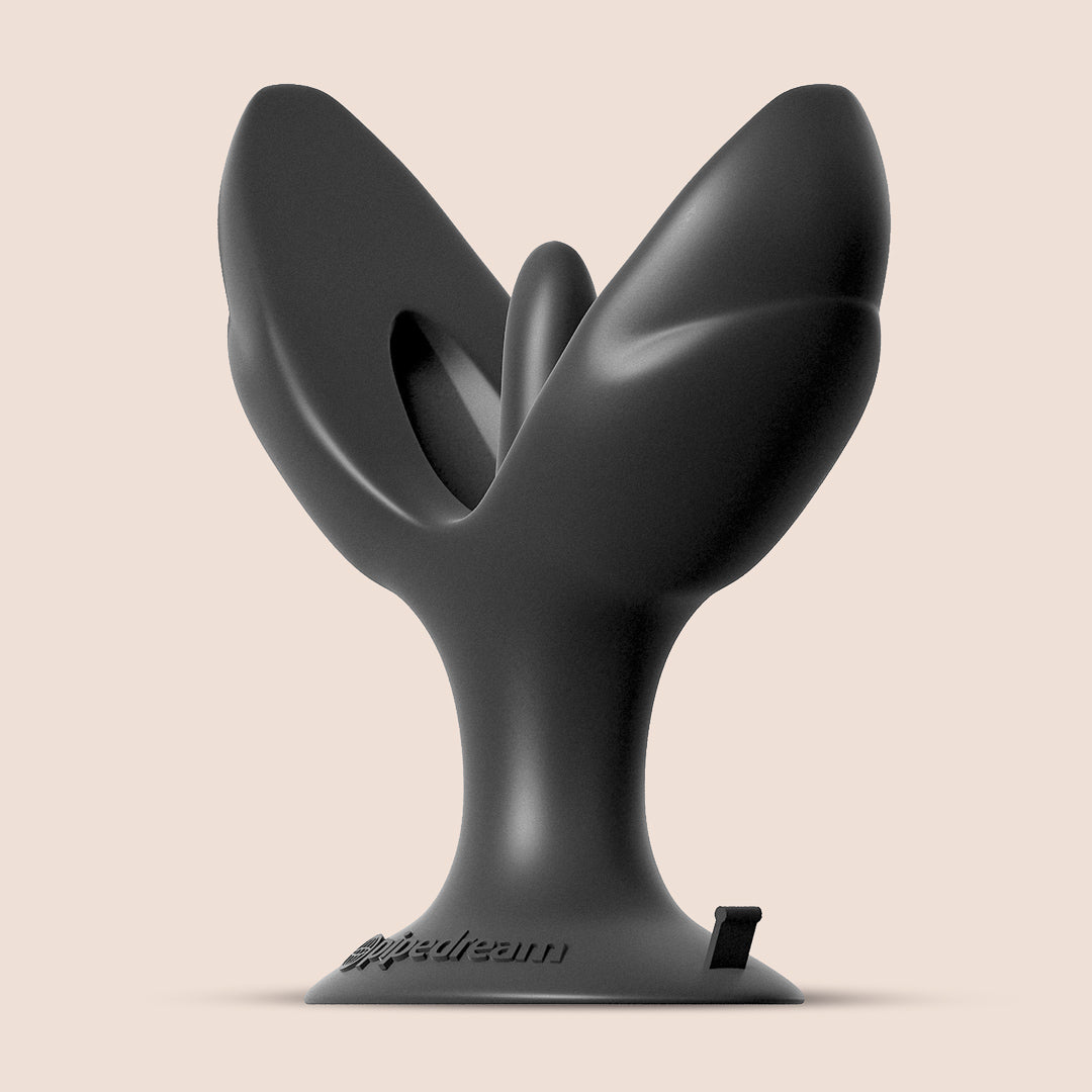 Insta-Gaper | with suction cup base