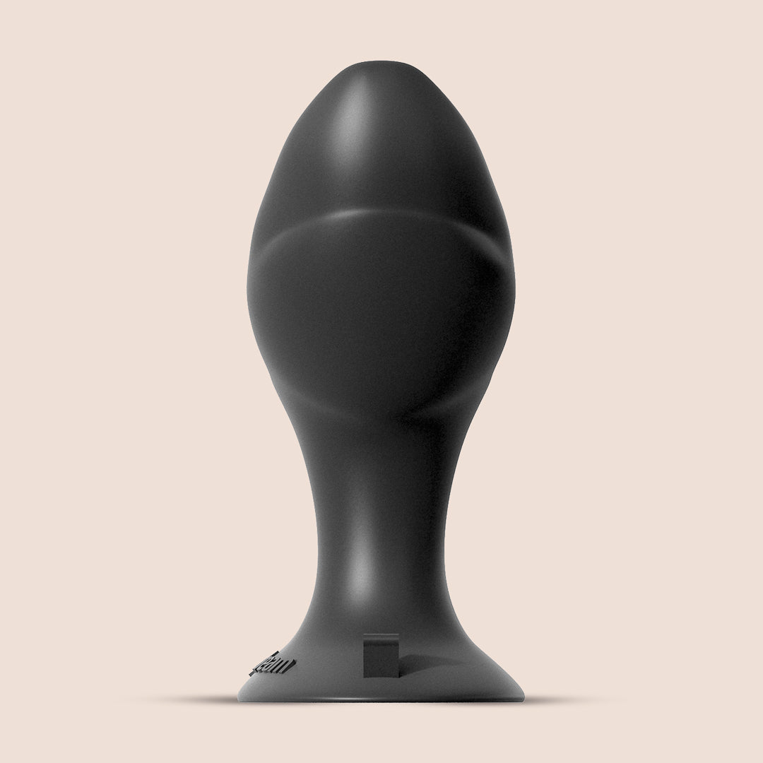 Insta-Gaper | with suction cup base