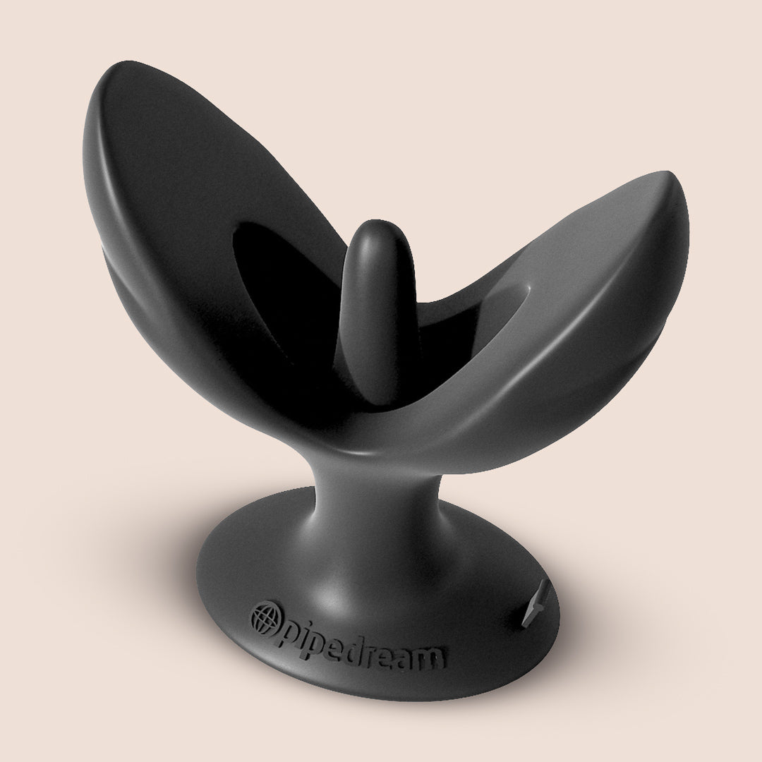 Insta-Gaper | with suction cup base
