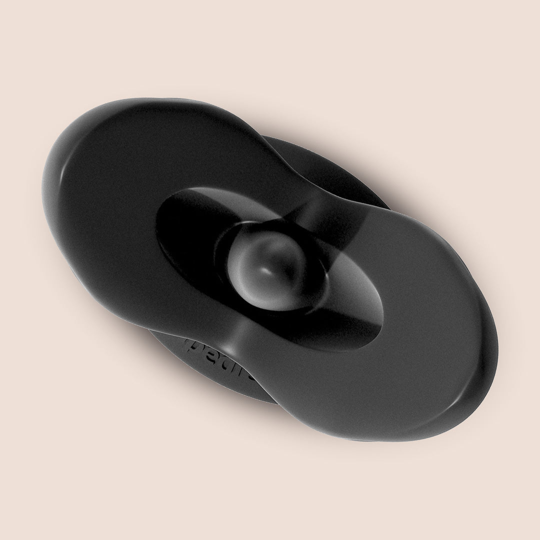 Insta-Gaper | with suction cup base