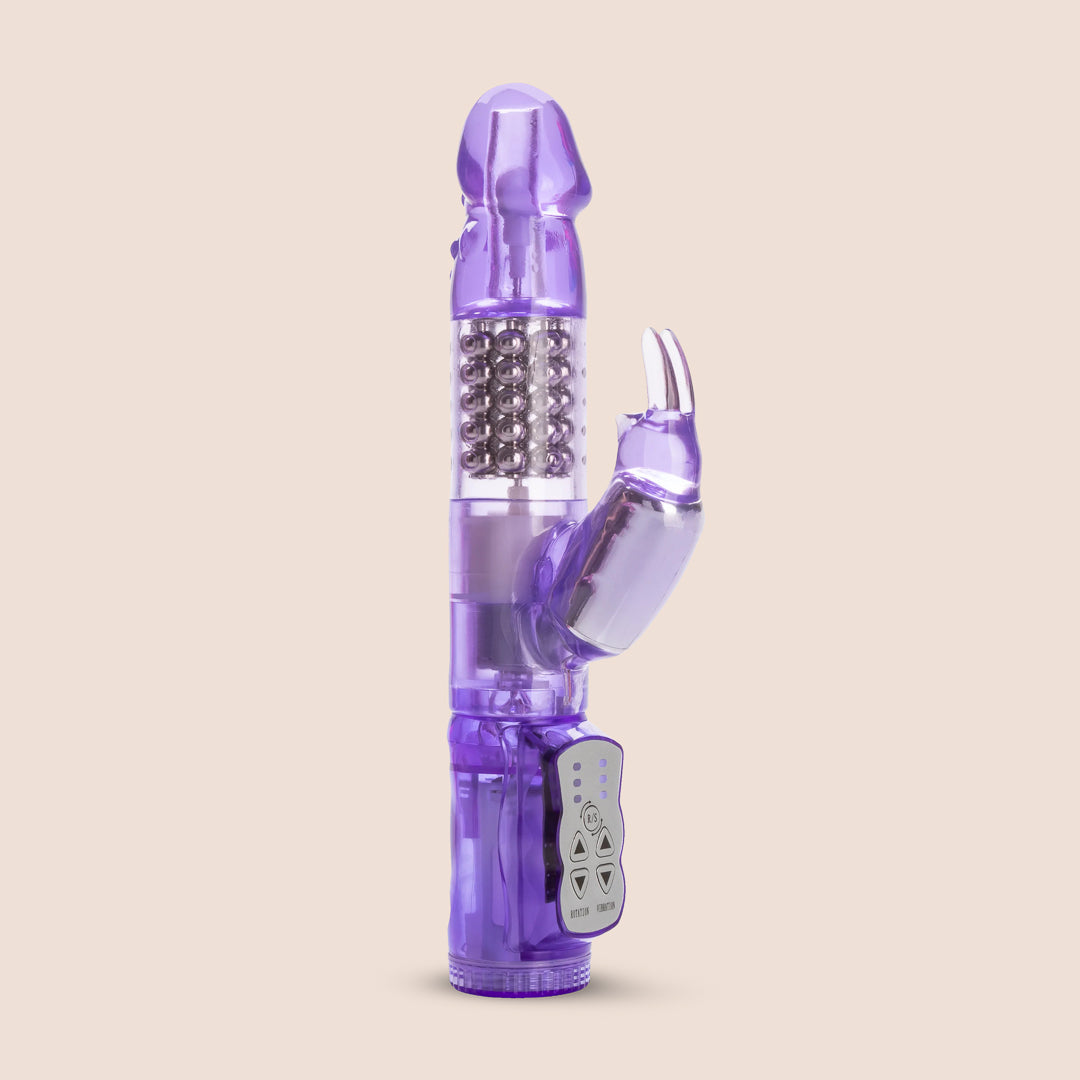 Cal Exotics The Original Jack Rabbit Vibrator simplipleasures.com Cal Exotics The Original Jack Rabbit Vibrator simplipleasures.com