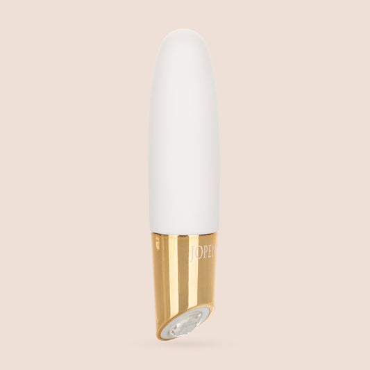 Jopen Callie™ - Vibrating Mini Wand | silicone rechargeable