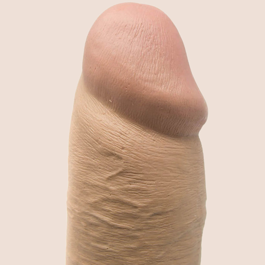 King C–ck 12" C–ck with Balls | ultra realistic dildo