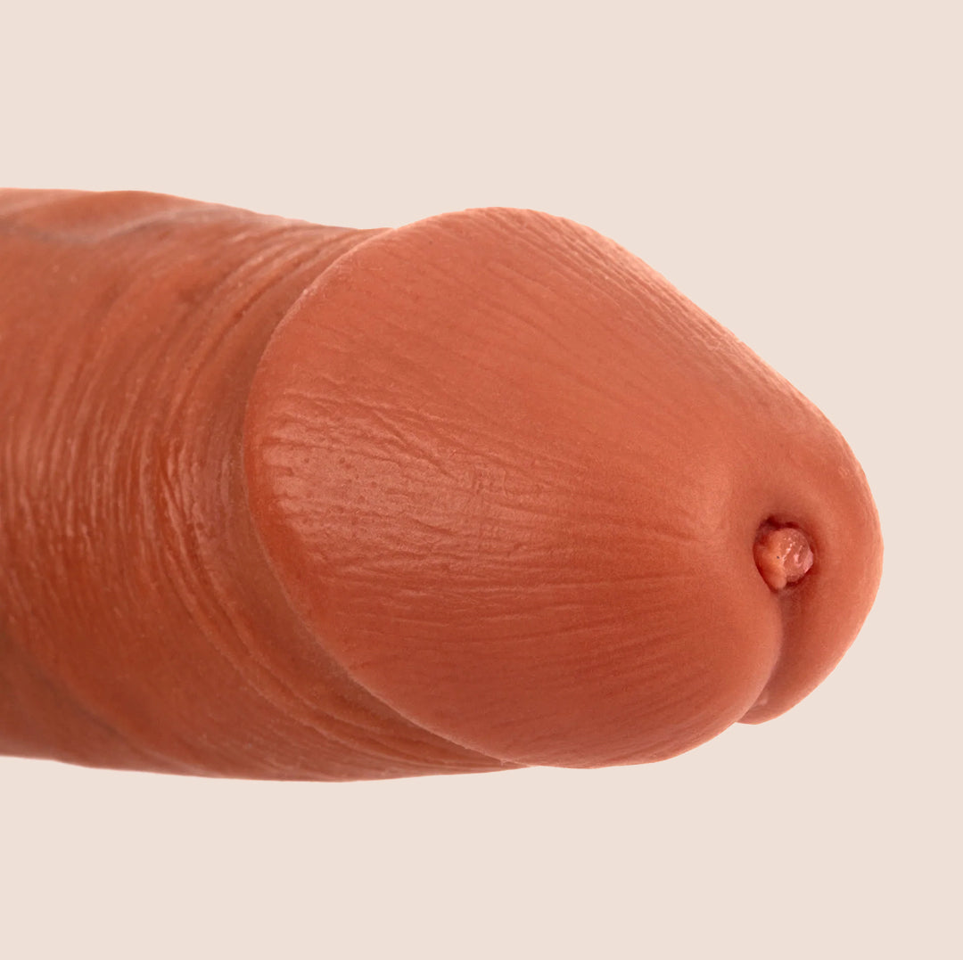 King C–ck 5" C–ck | ultra realistic dildo