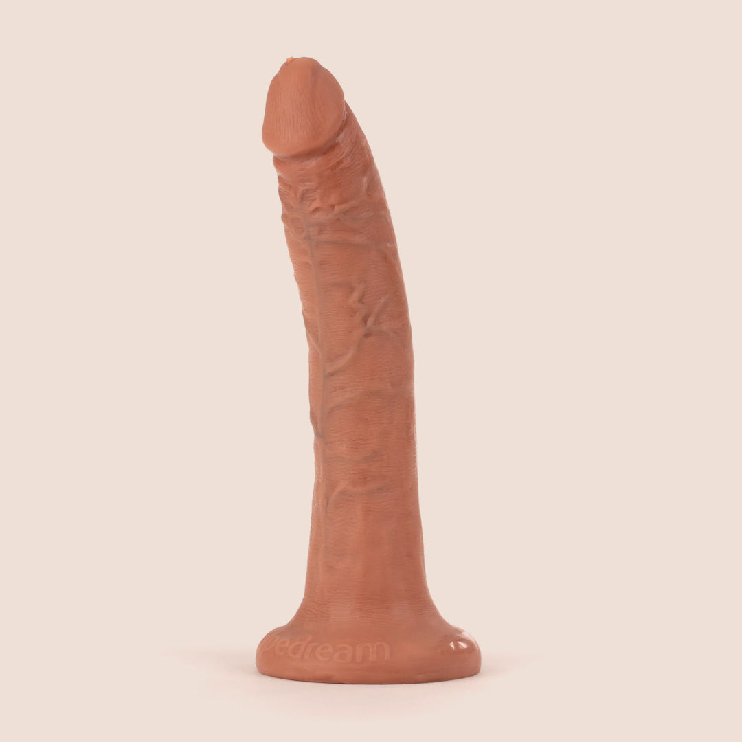 King C–ck | 7" ultra realistic dildo