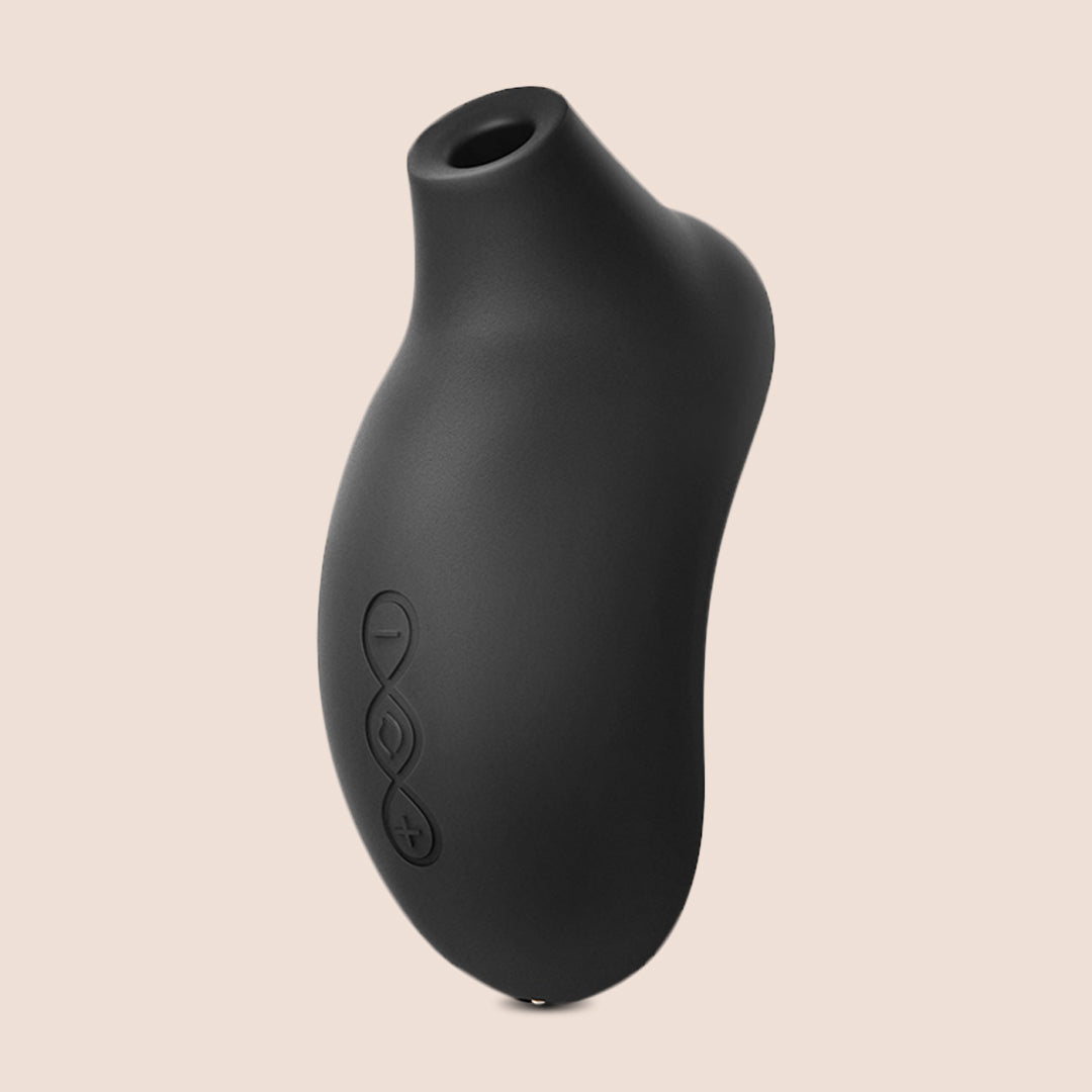 LELO SONA™ 2 Cruise | automated sonic wave stimulation