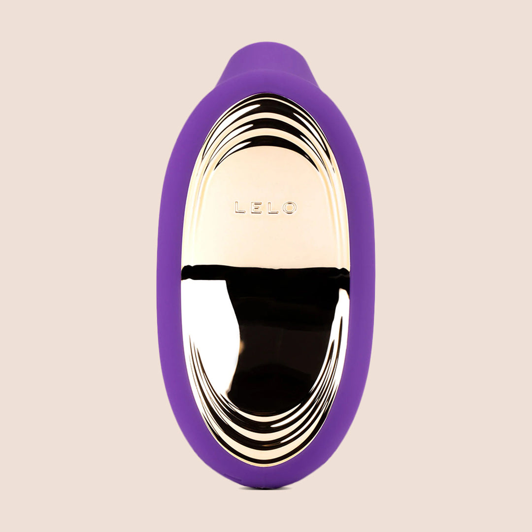 LELO SONA™ 2 Cruise | automated sonic wave stimulation