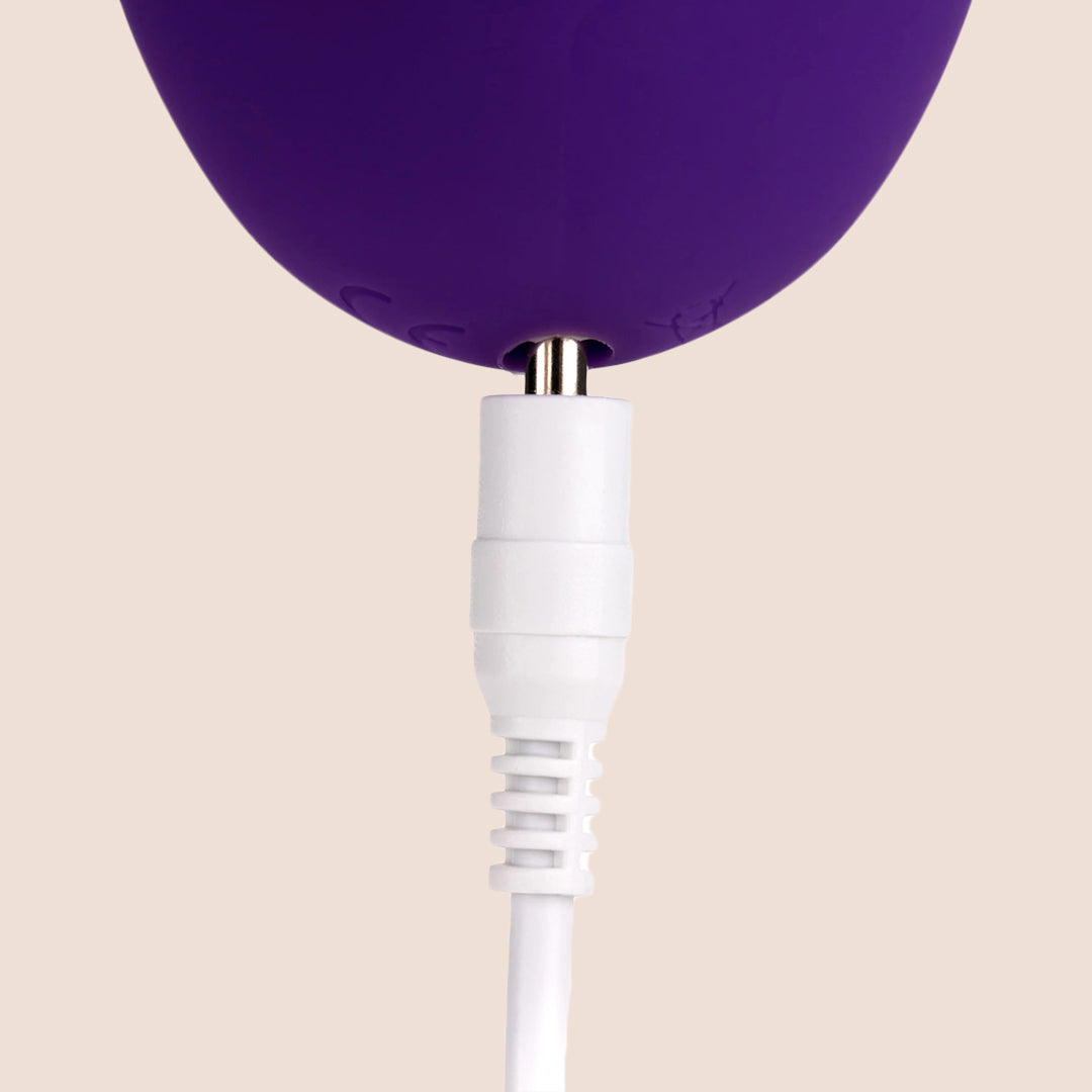 LELO SONA™ 2 Cruise | automated sonic wave stimulation