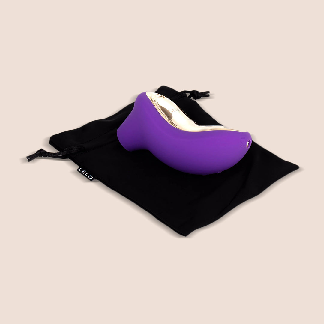 LELO SONA™ 2 Cruise | automated sonic wave stimulation