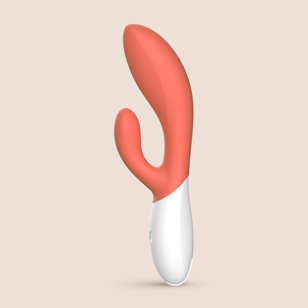 LELO INA™ 3 | smooth silicone
