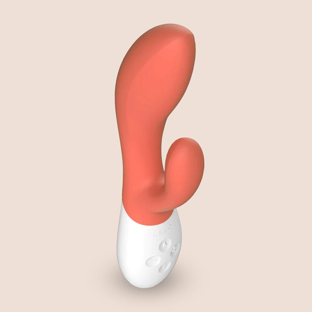 LELO INA™ 3 | smooth silicone