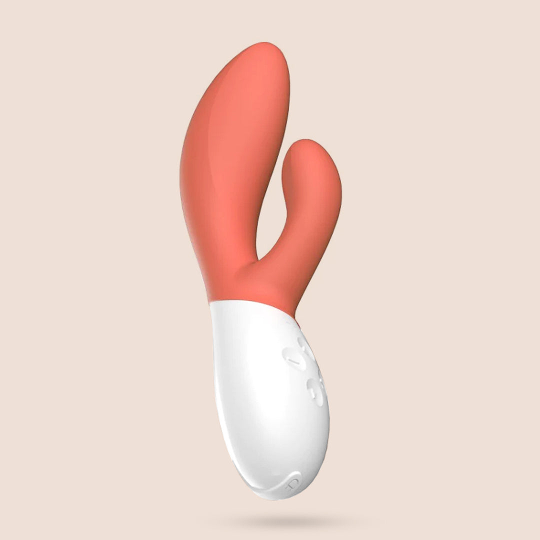 LELO INA™ 3 | smooth silicone
