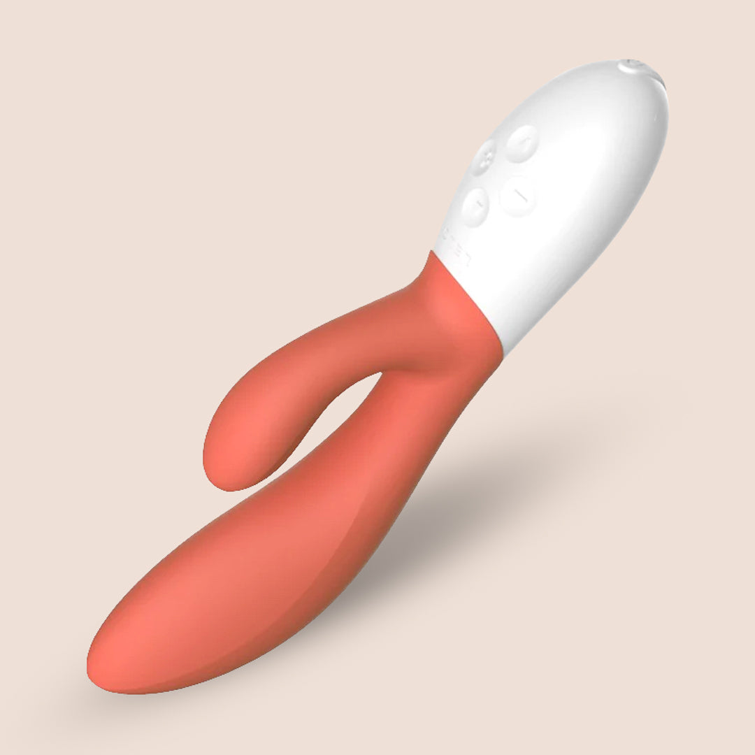 LELO INA™ 3 | smooth silicone