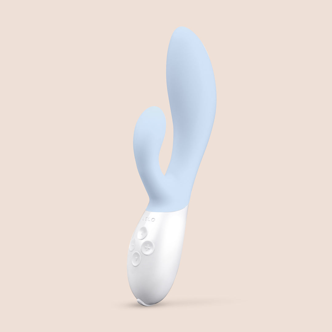 LELO INA™ 3 | smooth silicone