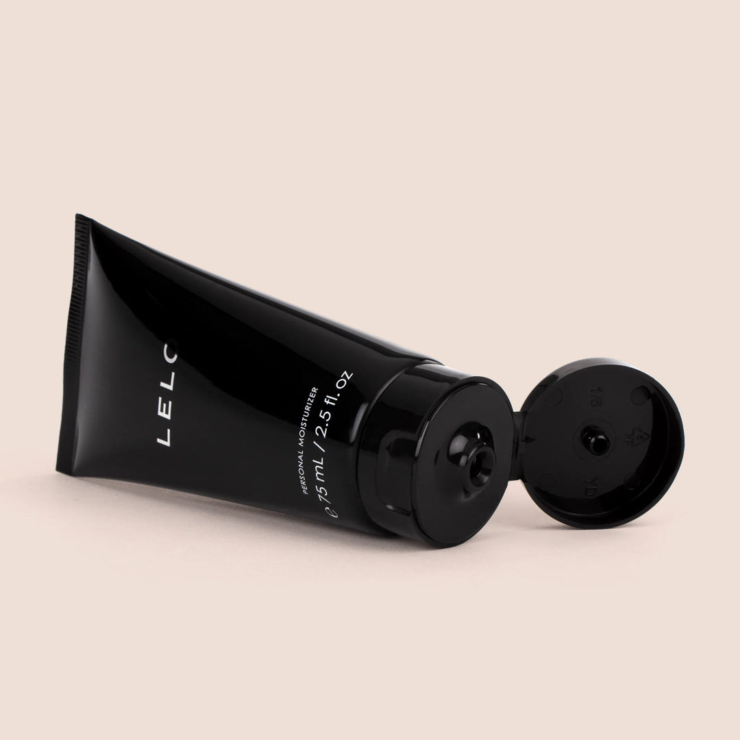 LELO Personal Moisturizing Lubricant | water-based lubricant