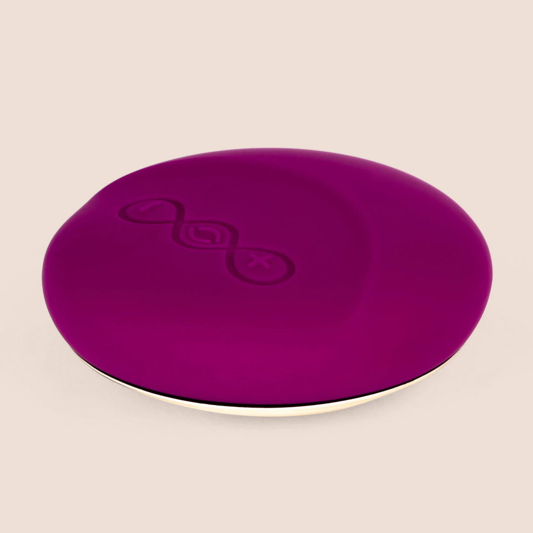 LELO TIANI™ 3 | internal and external motors