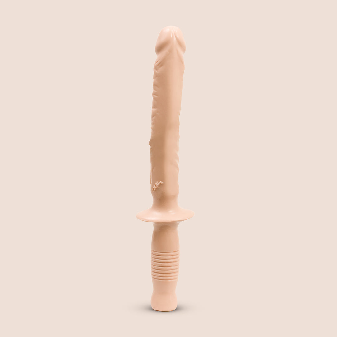 The Manhandler | 10" realistic dildo
