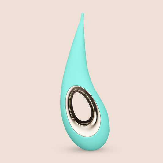 Lelo Dot™ | clitoral pinpoint vibrator