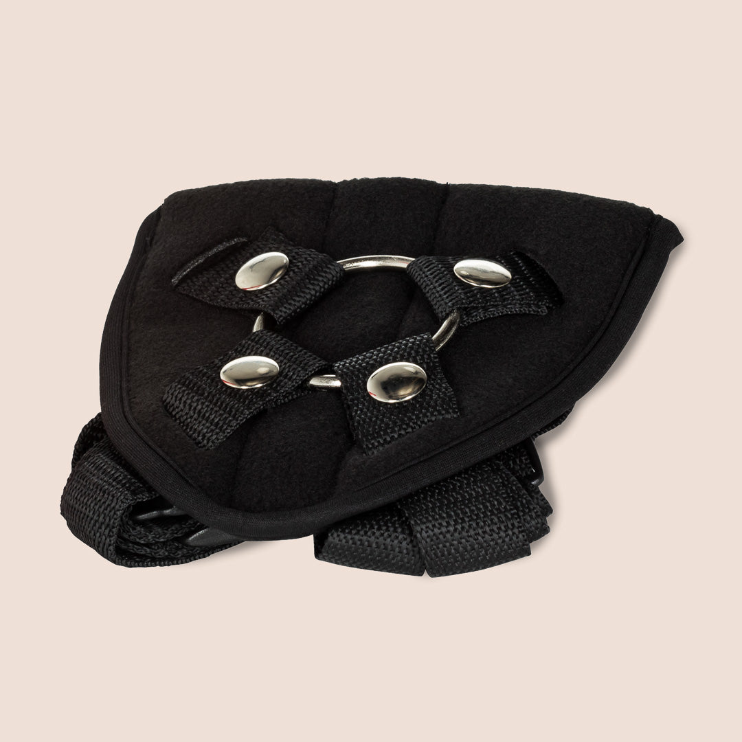 Lover's Super Strap | universal harness