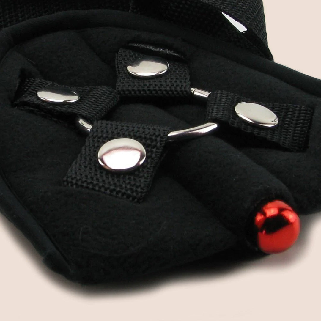 Lover's Super Strap | universal harness
