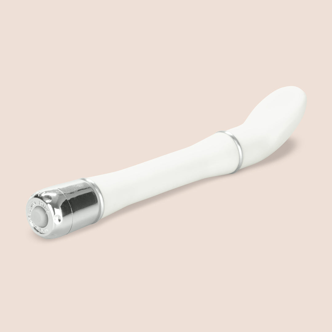 Lulu Satin Scoop™ | multispeed g-spot vibrator