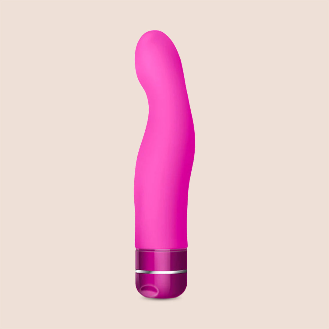 Luxe Gio | dual motor g-spot vibe