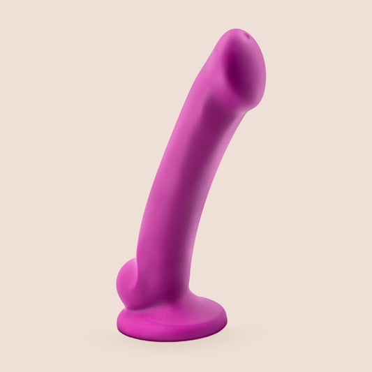 Avant D9 - Ergo Mini | silicone dildo