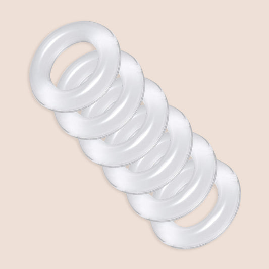 Master Series Ring Master Custom Ball Stretcher Kit | six ring pack