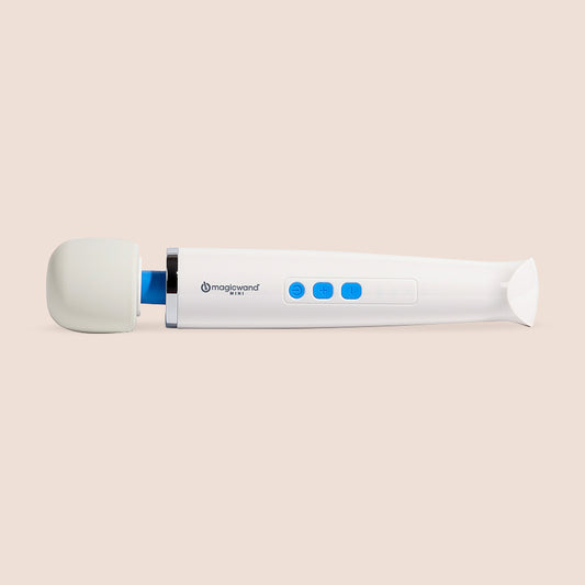 Magic Wand Mini | rechargeable cordless massager