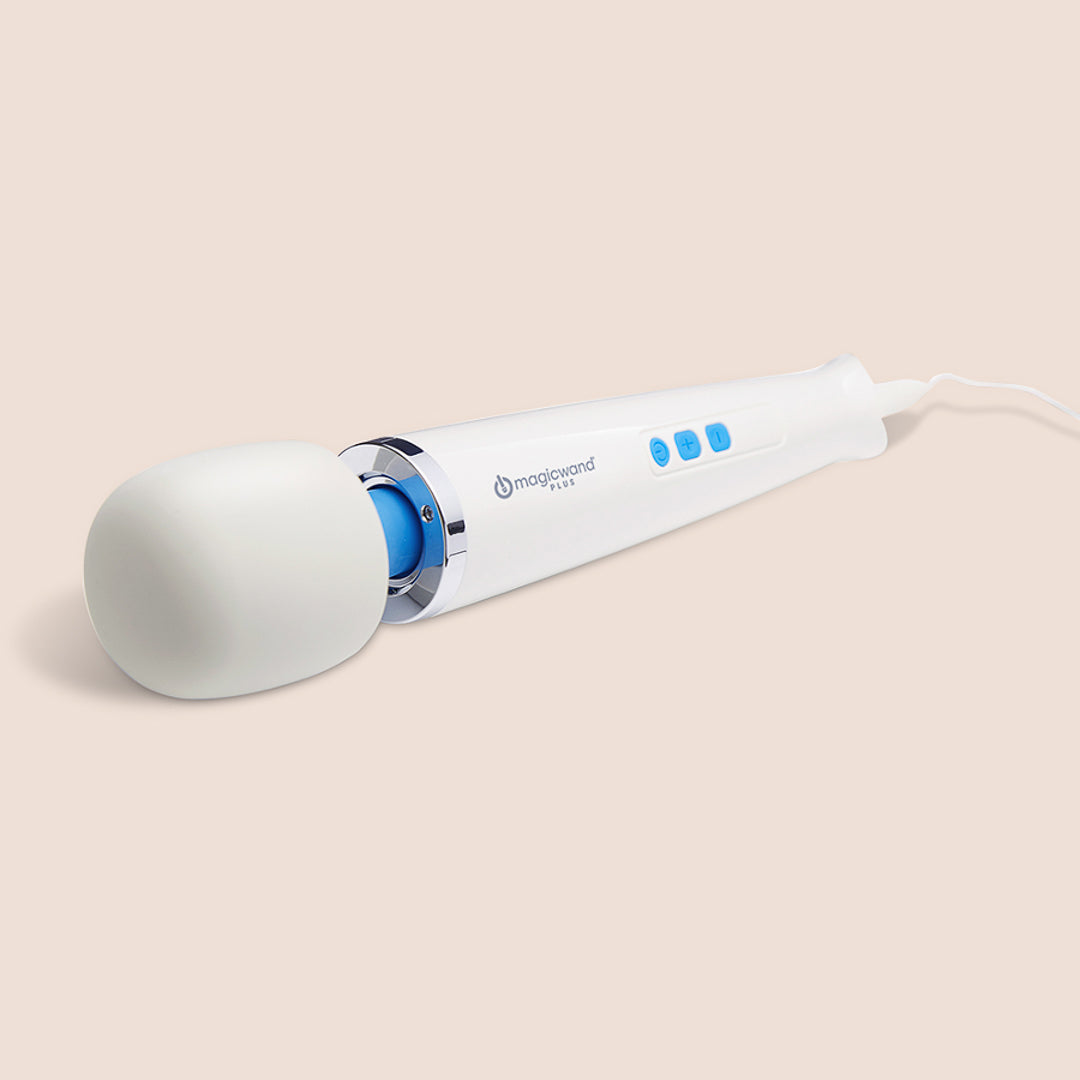 Magic Wand Plus | corded wand massager