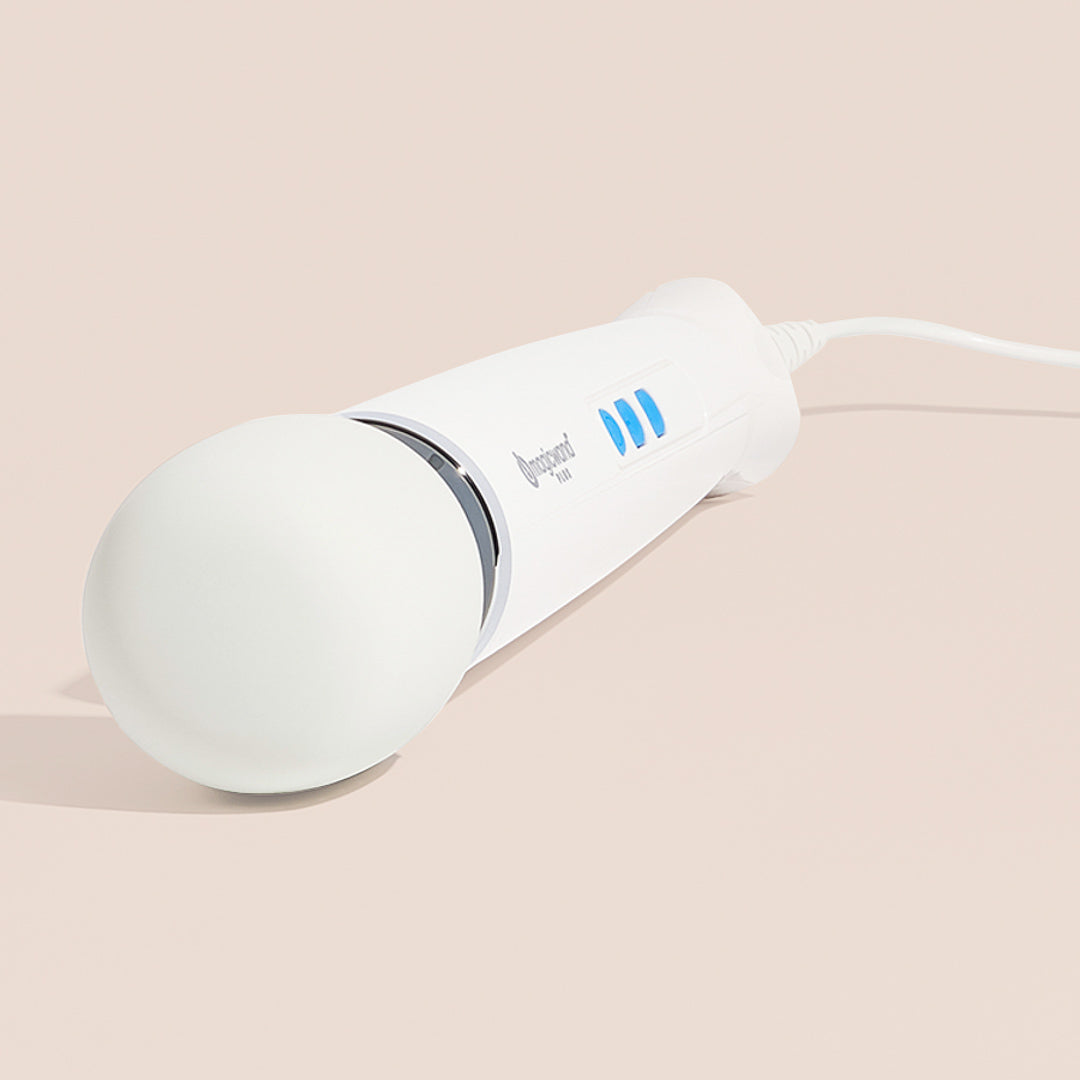 Magic Wand Plus | corded wand massager