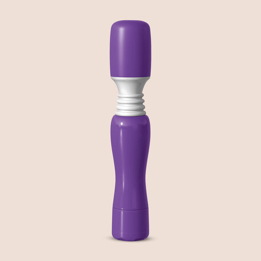 Maxi Wanachi Massager | cordless wand massager