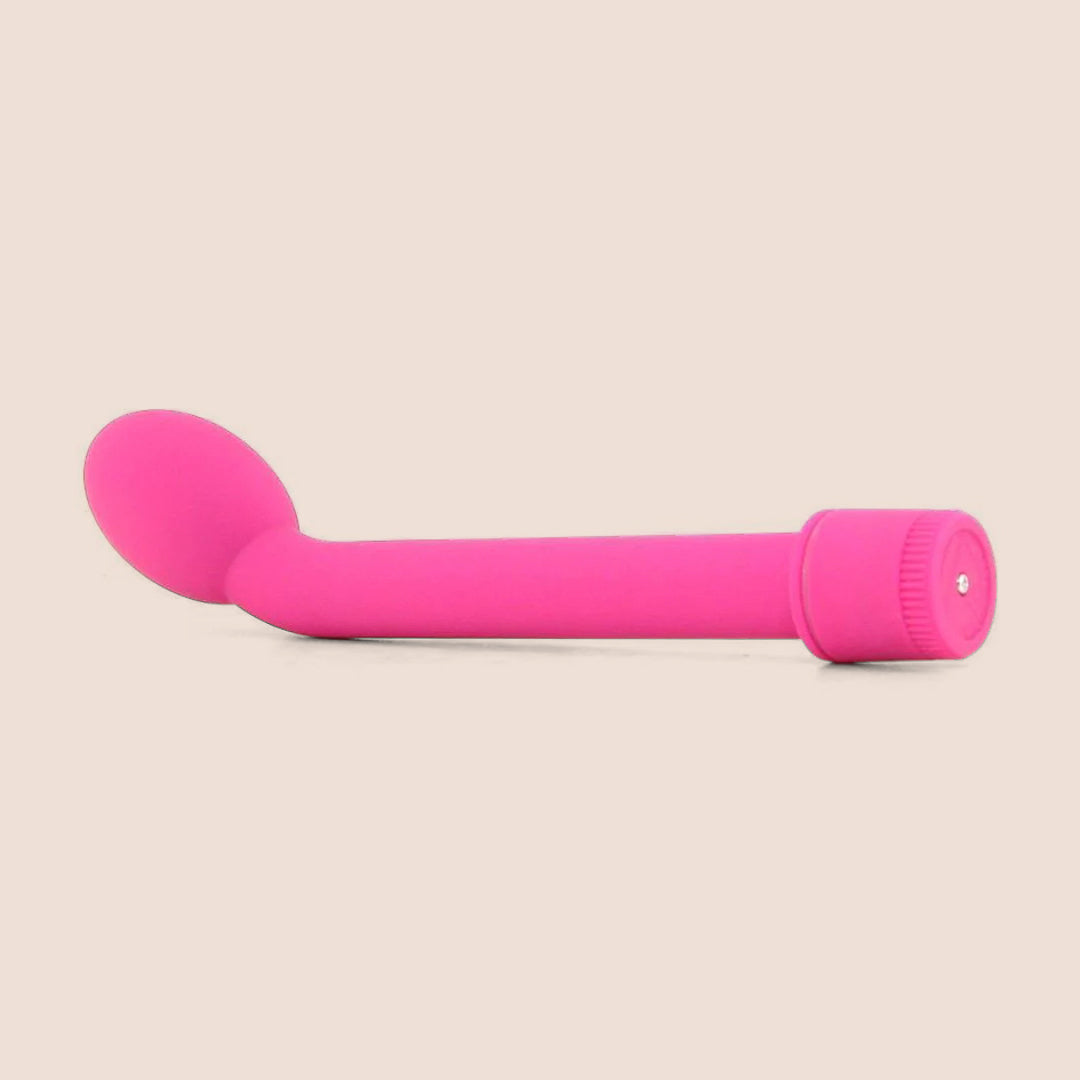 Mood Frisky | multi-speed g-spot vibrator
