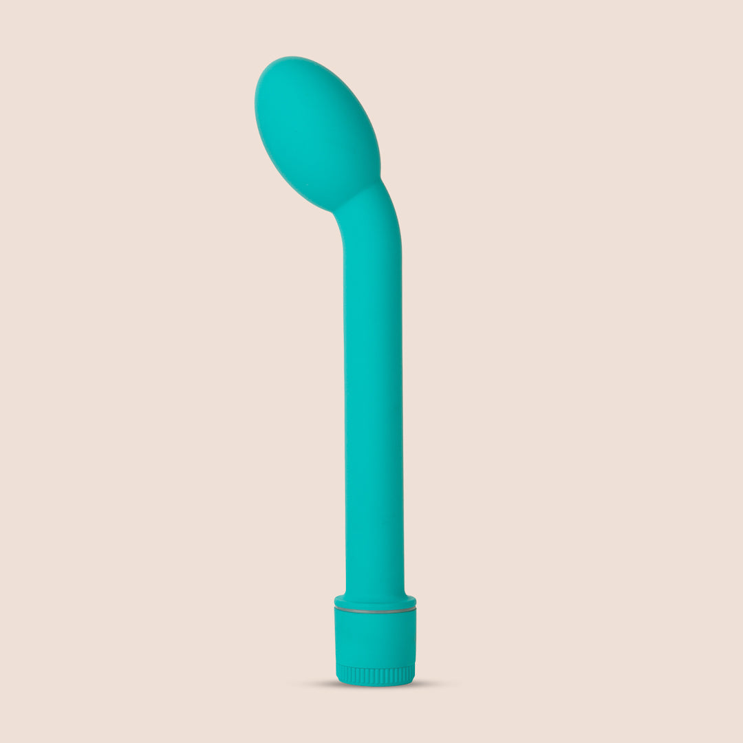 Mood Frisky | multi-speed g-spot vibrator