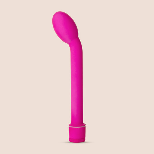 Mood Frisky | multi-speed g-spot vibrator