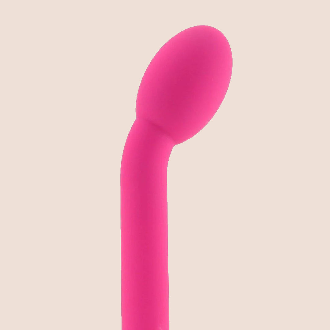 Mood Frisky | multi-speed g-spot vibrator