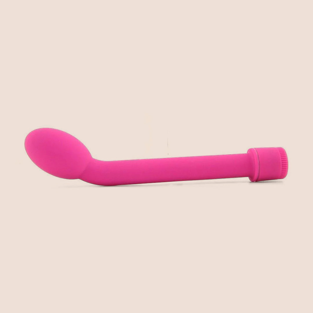 Mood Frisky | multi-speed g-spot vibrator