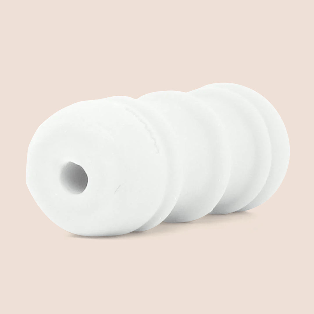 Mood ULTRASKYN Stroker - Pleaser - Massage Beads | internal textured