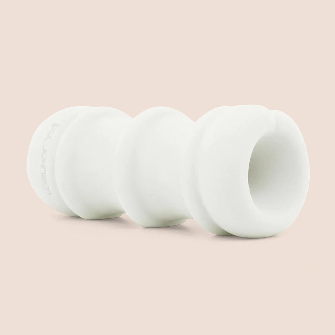 Mood ULTRASKYN Stroker - Pleaser - Massage Beads | internal textured