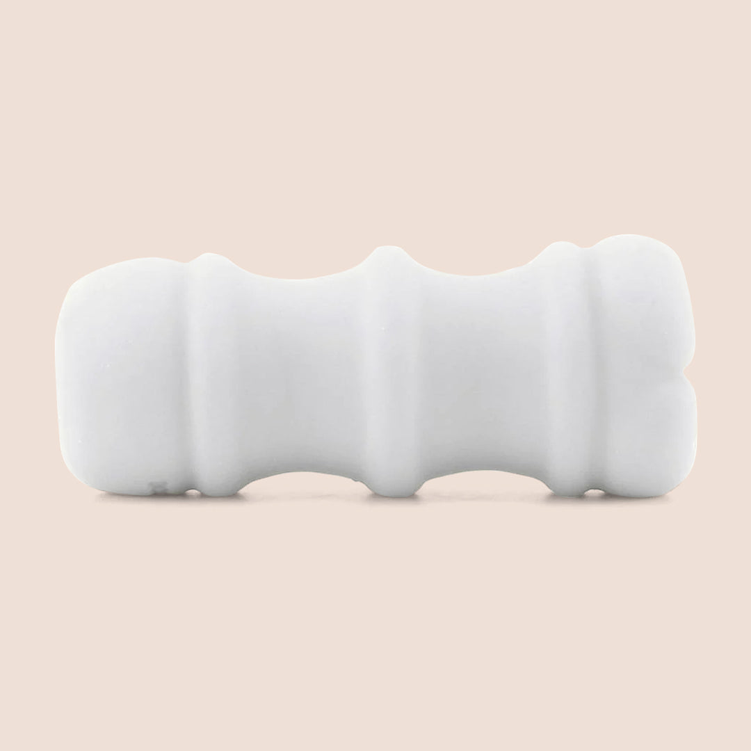 Mood ULTRASKYN Stroker - Pleaser - Massage Beads | internal textured