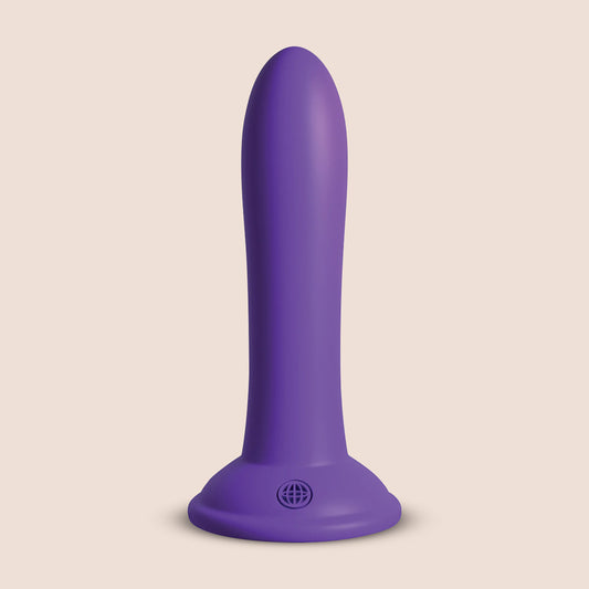Mr. Smoothy (Dillio) | beginner's dildo