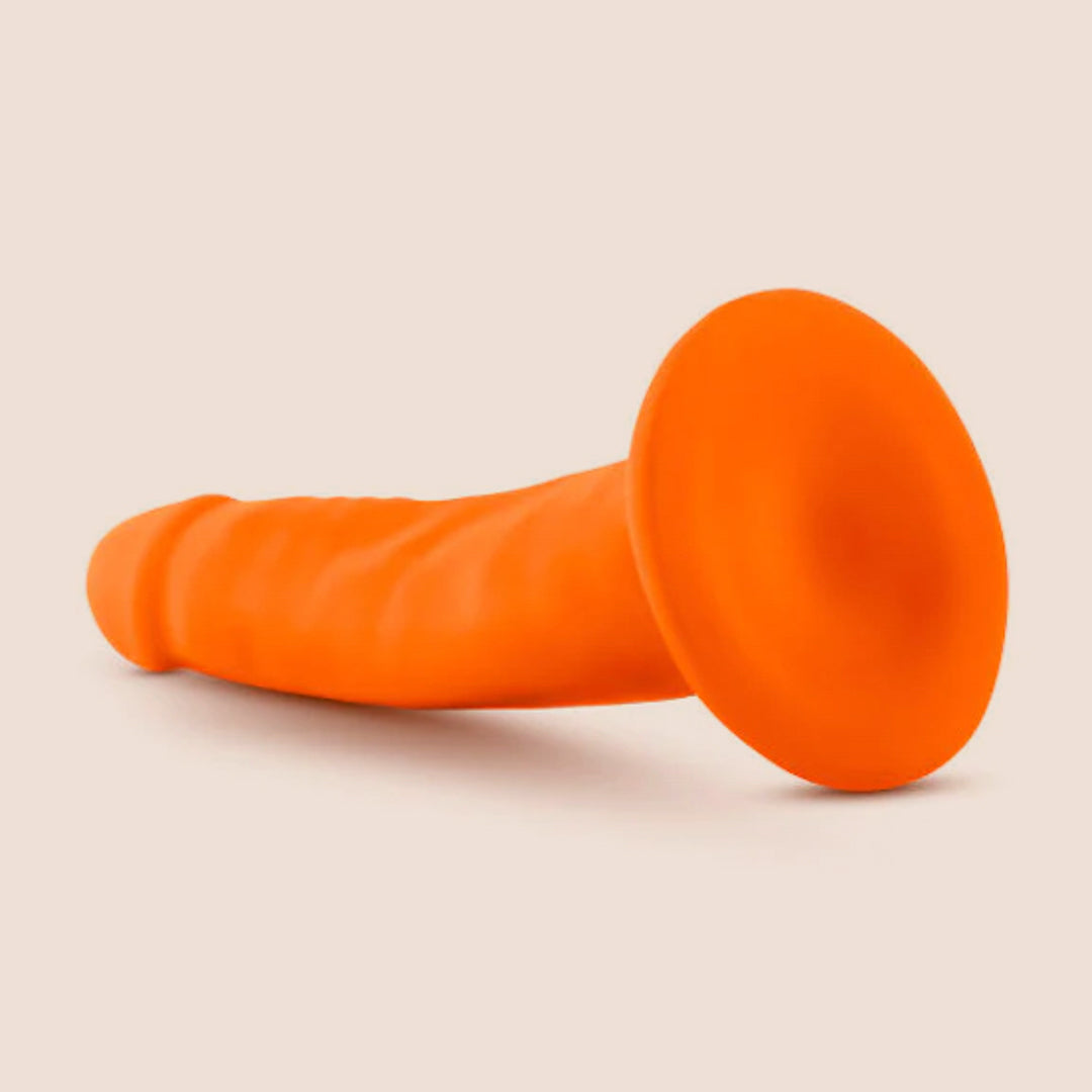 Neo 6" Dual Density C–ck | softer outer & firm inner core
