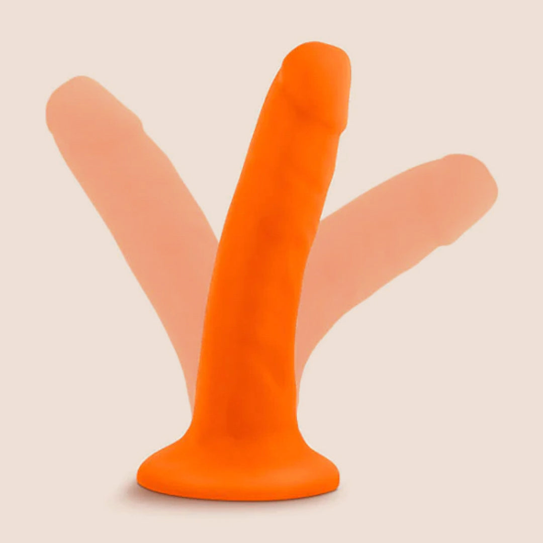 Neo 6" Dual Density C–ck | softer outer & firm inner core