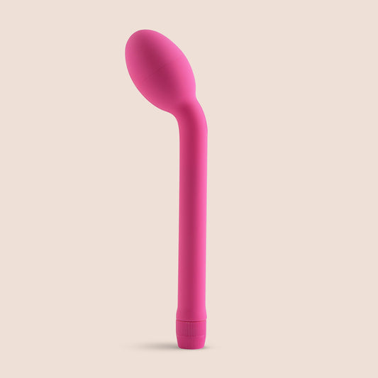 Neon Luv Touch Slender G | multi-speed g-spot vibrator