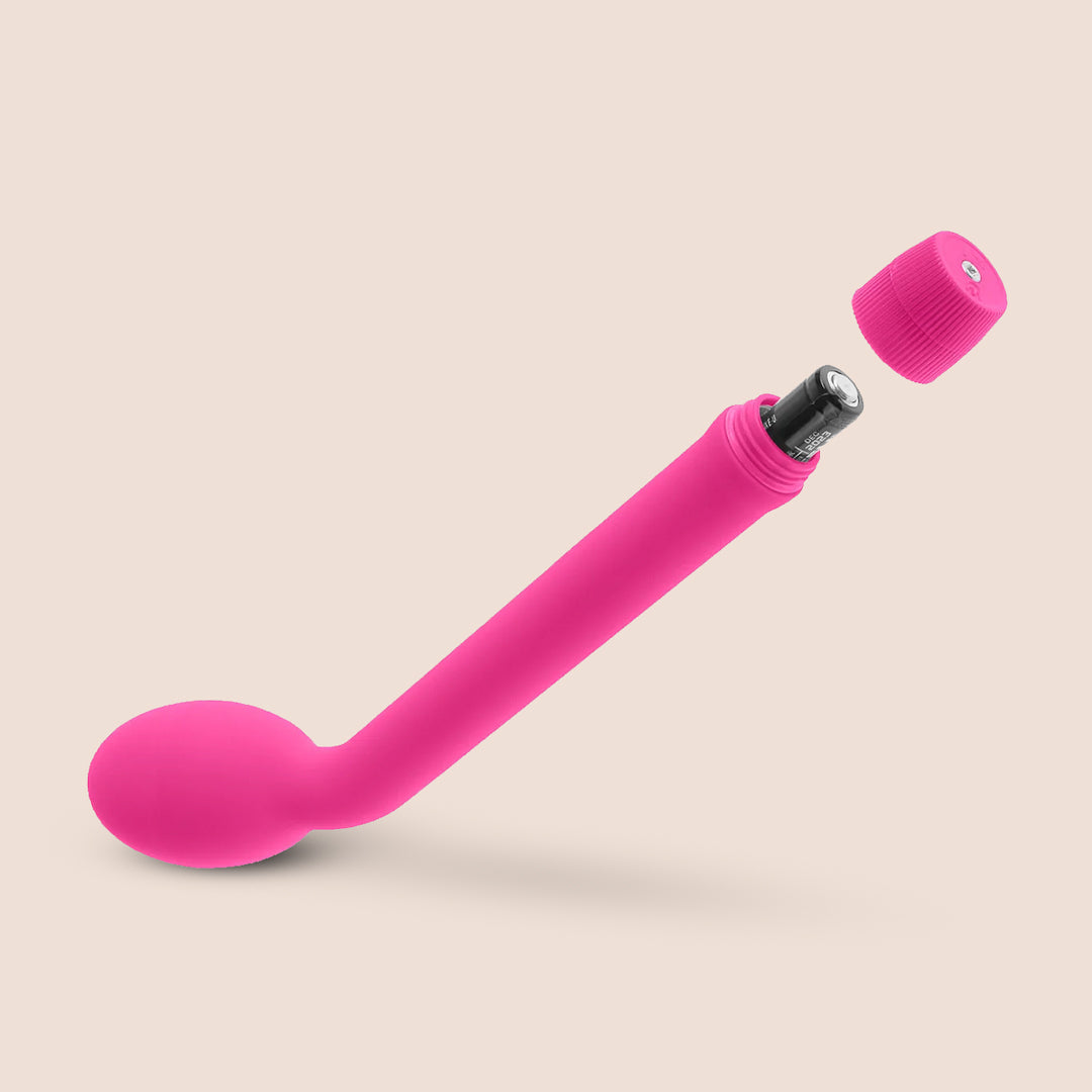 Neon Luv Touch Slender G | multi-speed g-spot vibrator