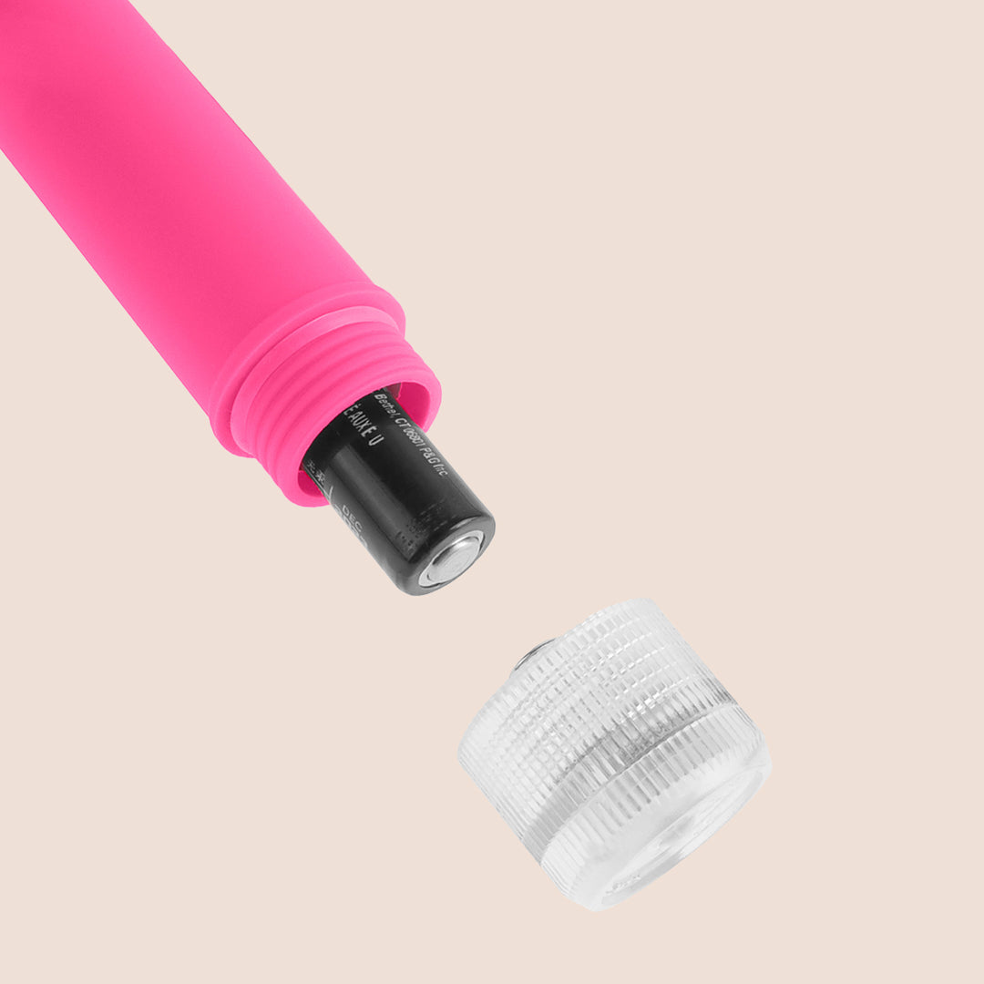 Neon Luv Touch® Vibe | multi-speed vibrator