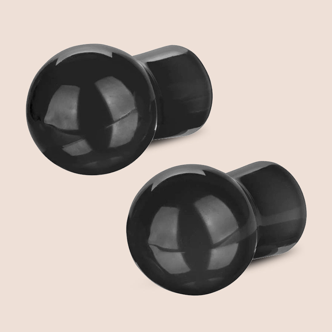 Nipple Play® Advanced Nipple Suckers™ | squeezable bulb tip