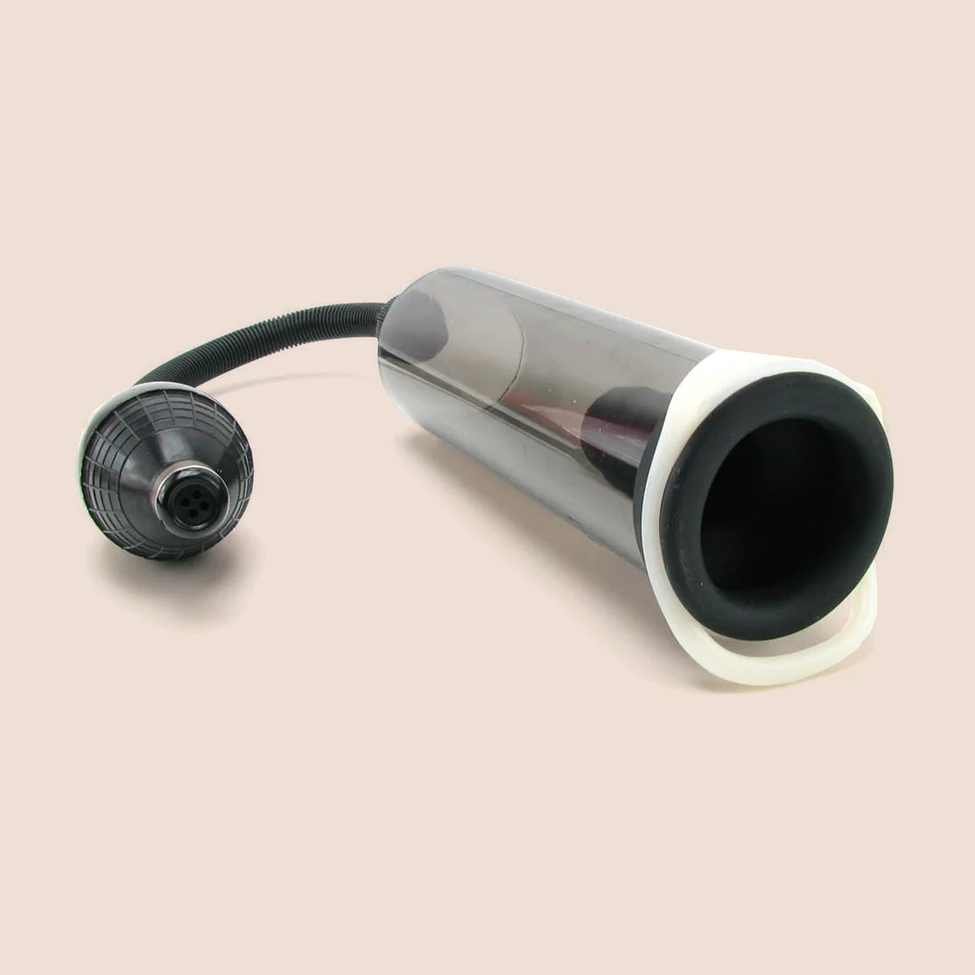 Optimum Series® Precision Pump® With Strength Enhancer | one-step enhancement system