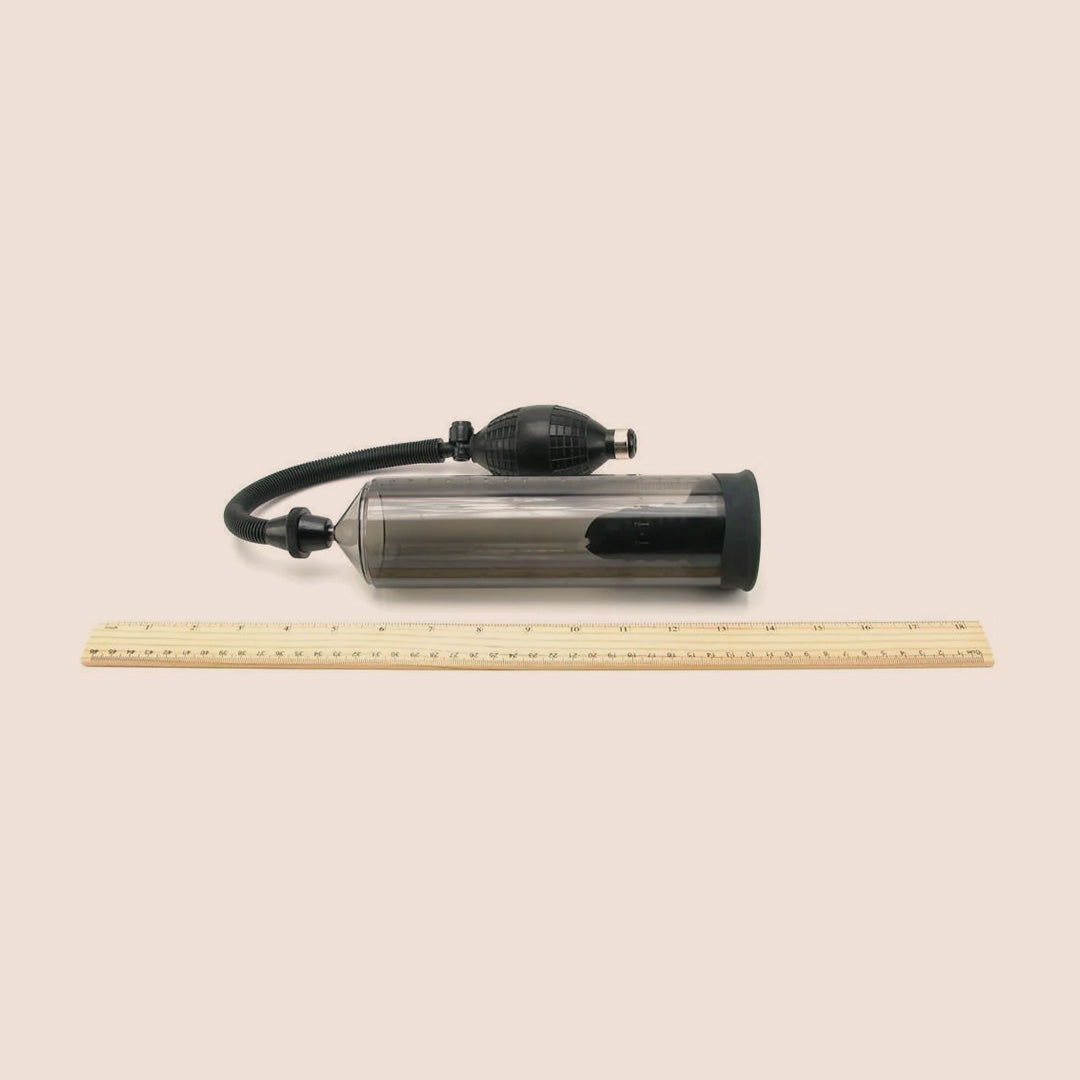 Optimum Series® Precision Pump® With Strength Enhancer | one-step enhancement system